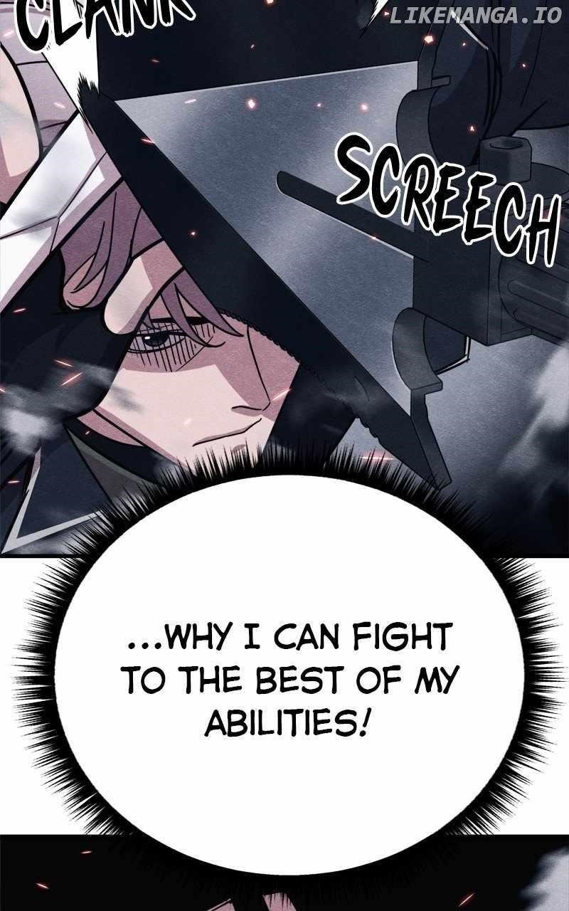 Zombie X Slasher Chapter 82 - Page 94