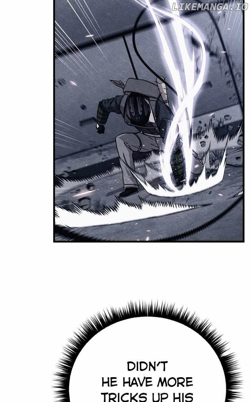 Zombie X Slasher Chapter 82 - Page 98