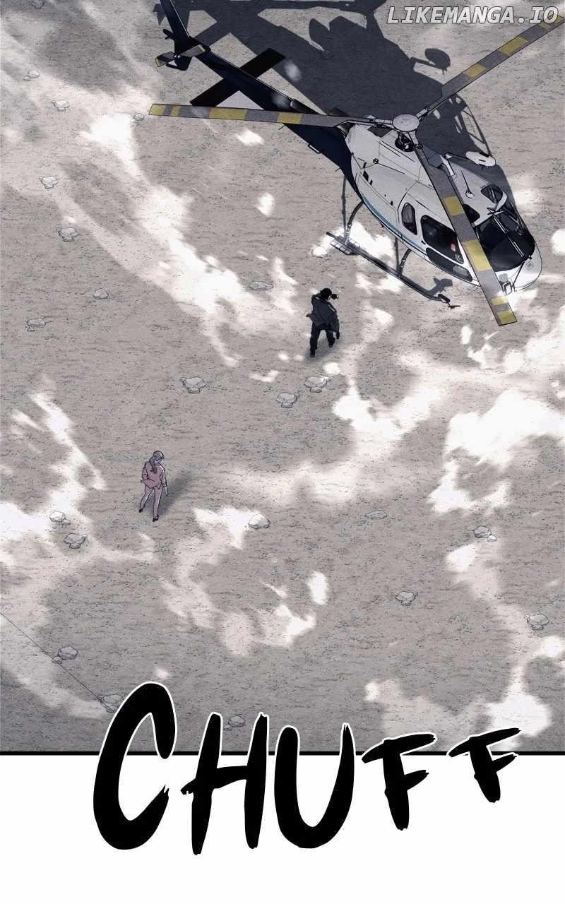 Zombie X Slasher Chapter 83 - Page 106