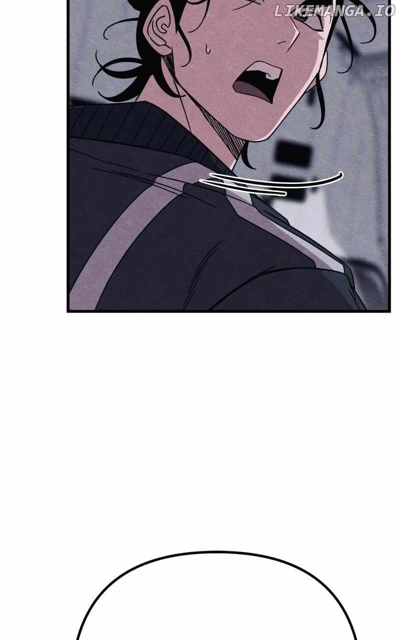 Zombie X Slasher Chapter 83 - Page 109