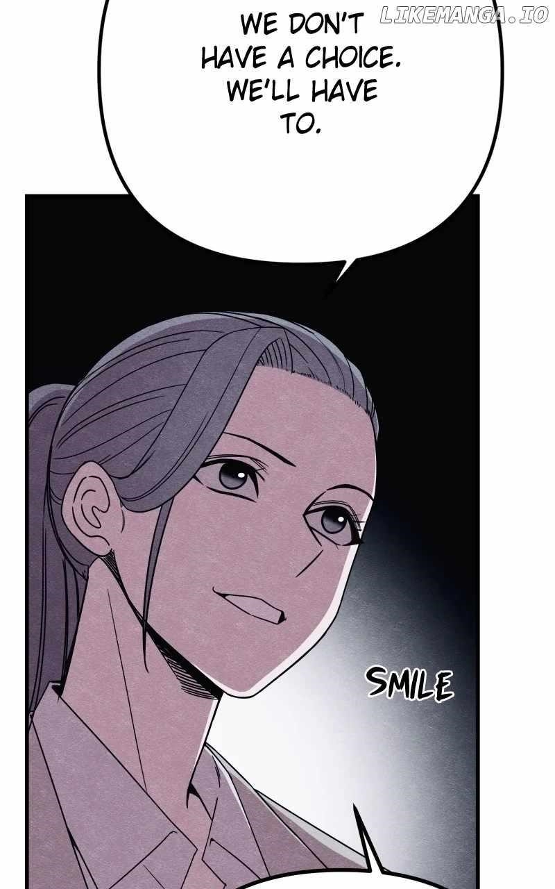 Zombie X Slasher Chapter 83 - Page 110