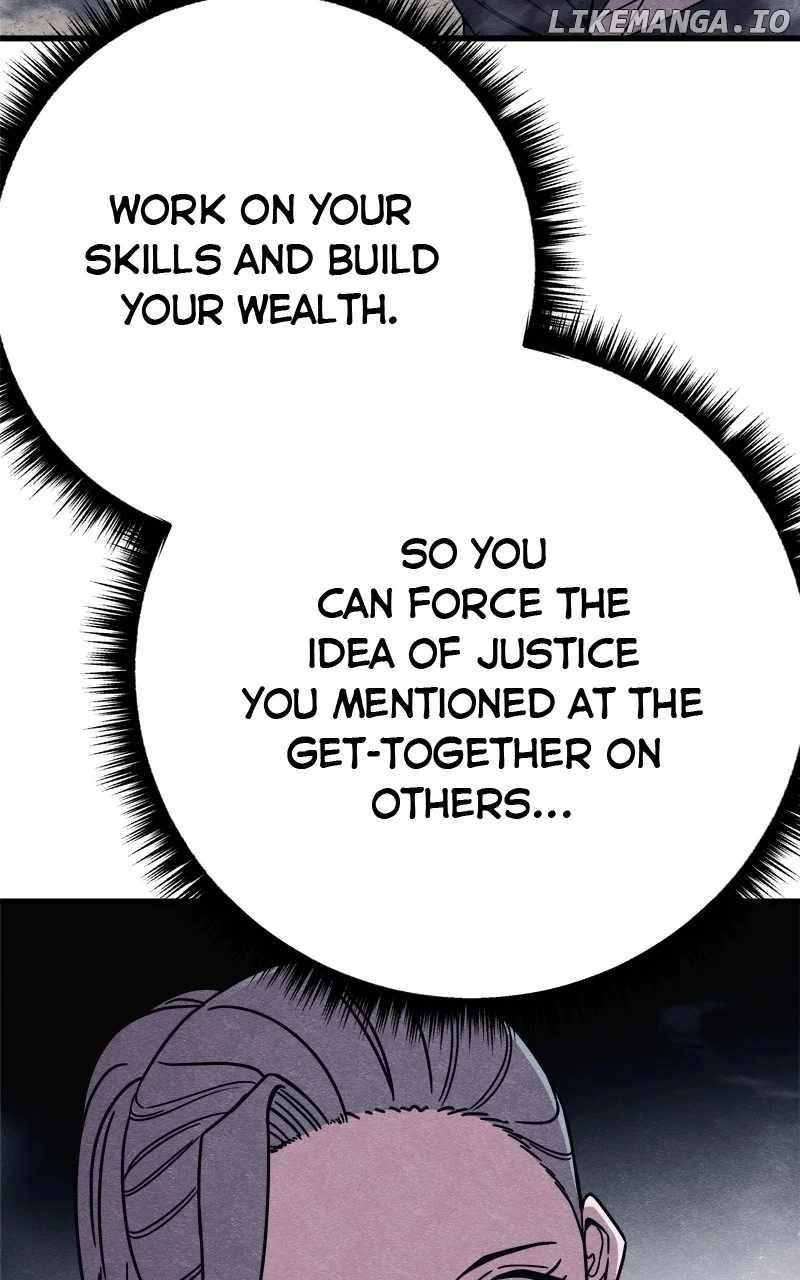 Zombie X Slasher Chapter 83 - Page 115