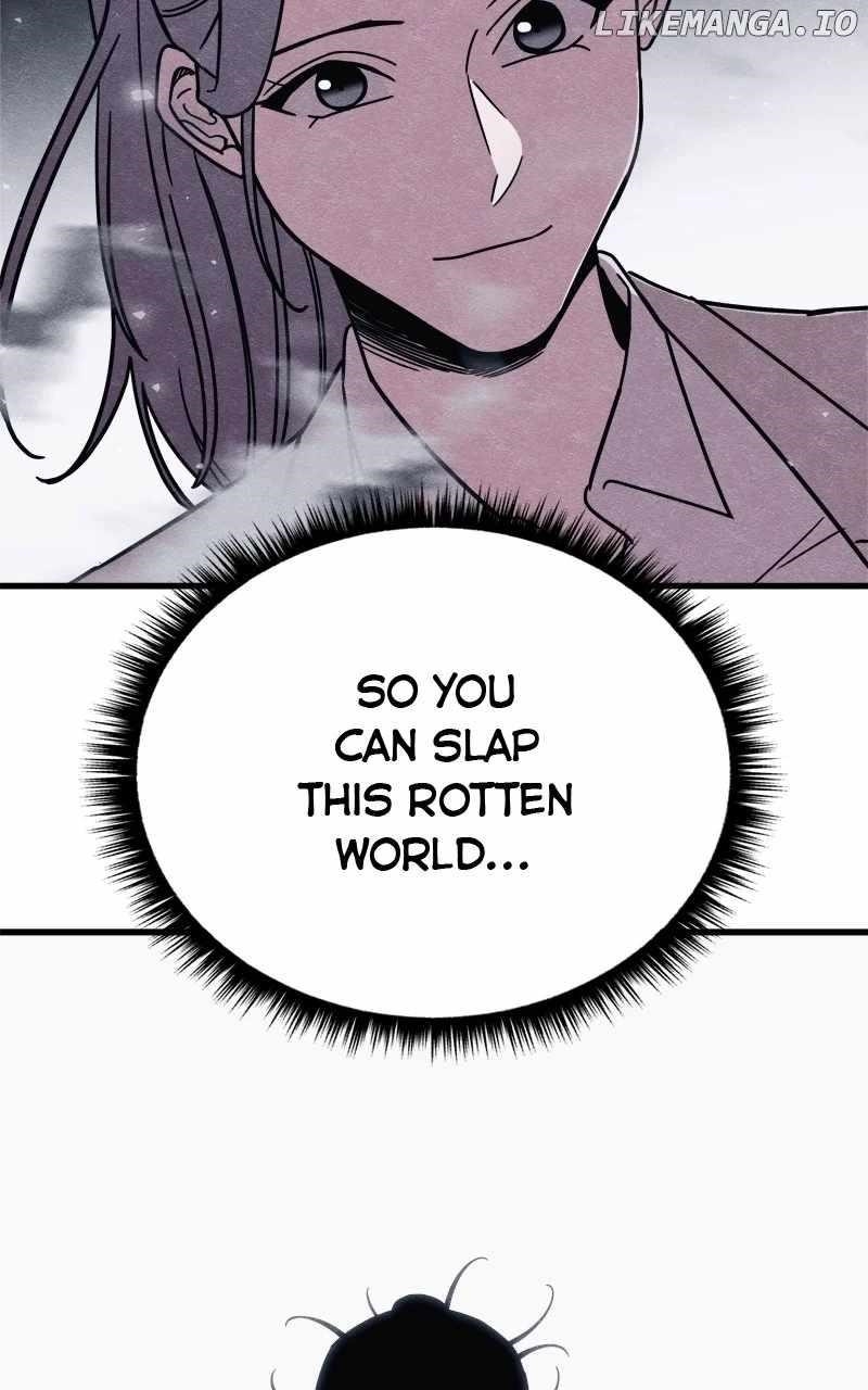 Zombie X Slasher Chapter 83 - Page 116