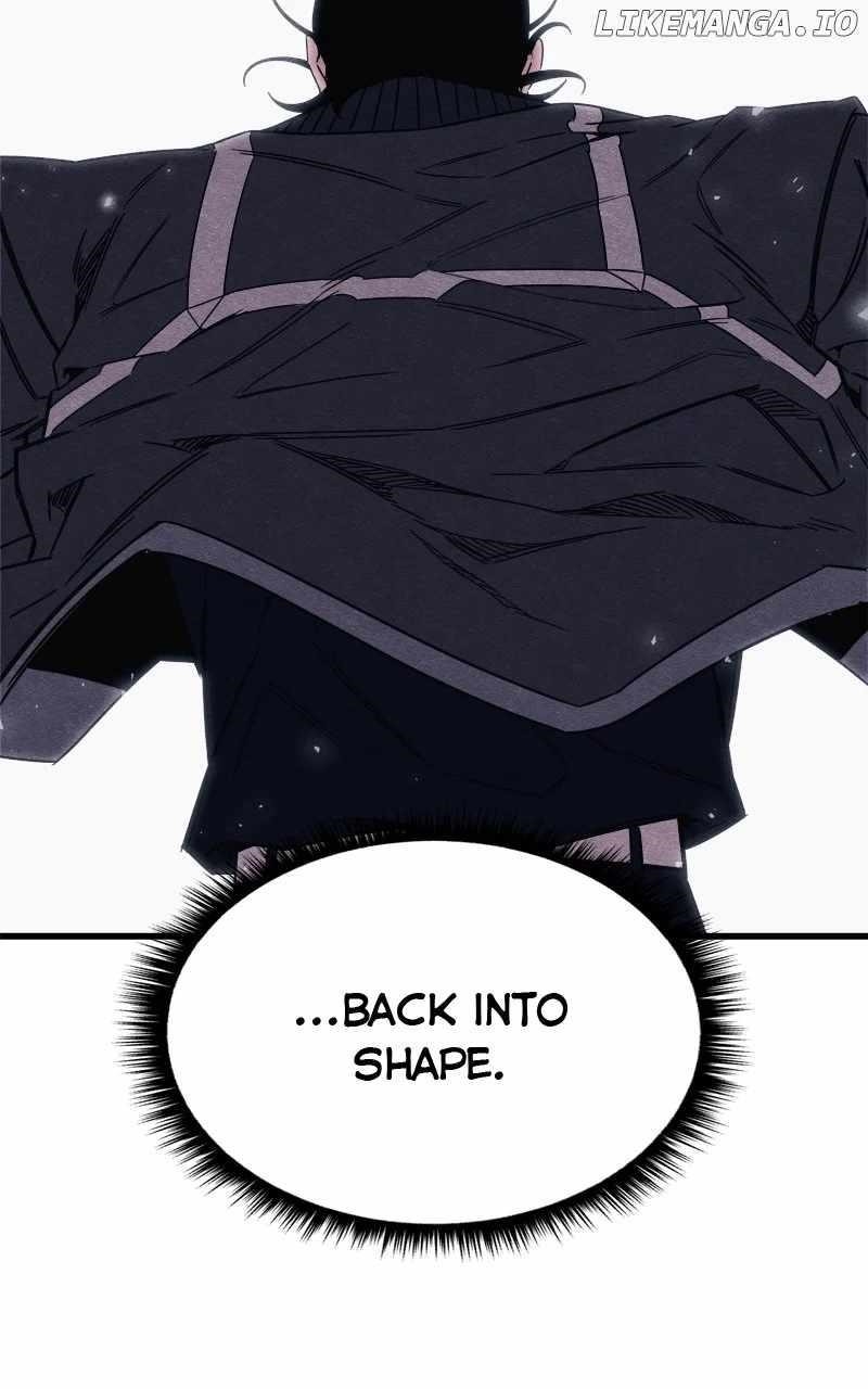 Zombie X Slasher Chapter 83 - Page 117