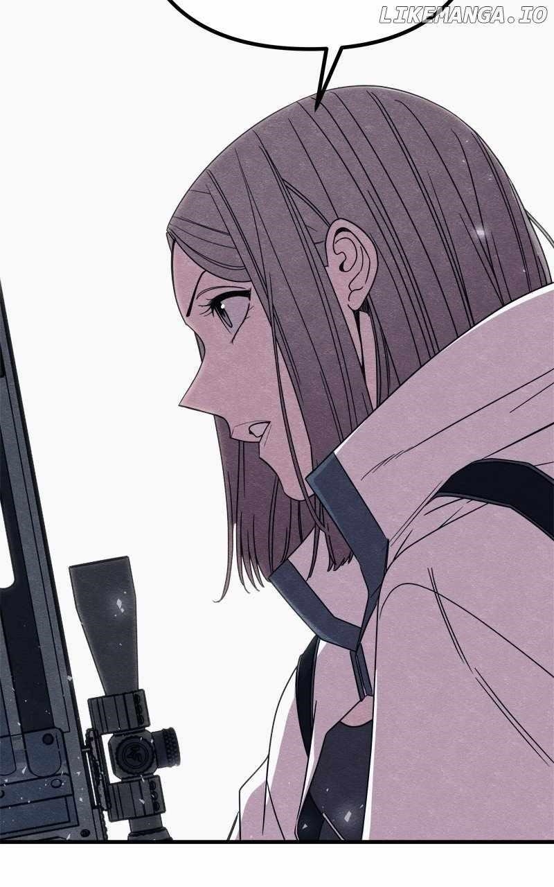 Zombie X Slasher Chapter 83 - Page 122