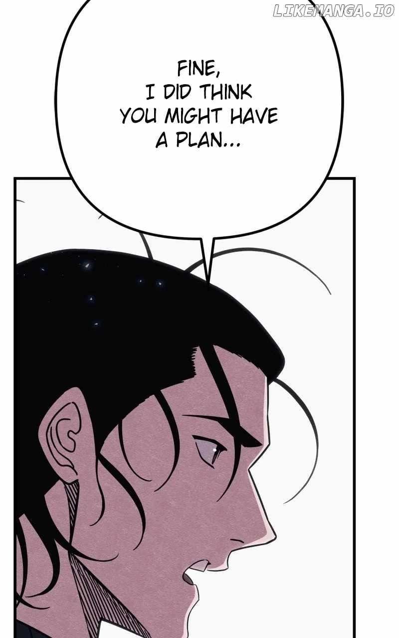 Zombie X Slasher Chapter 83 - Page 125