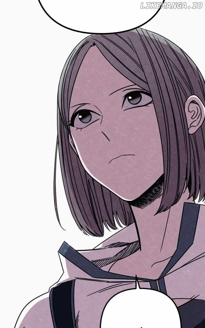 Zombie X Slasher Chapter 83 - Page 127