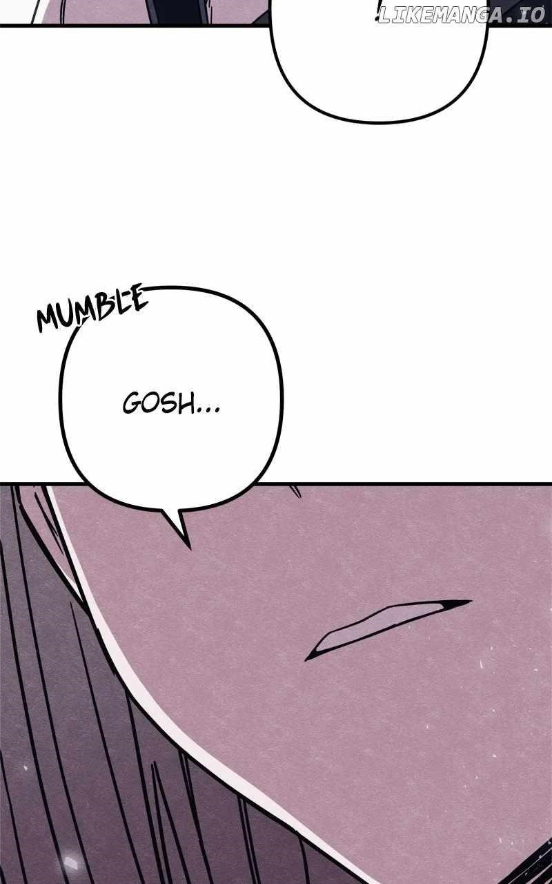 Zombie X Slasher Chapter 83 - Page 128