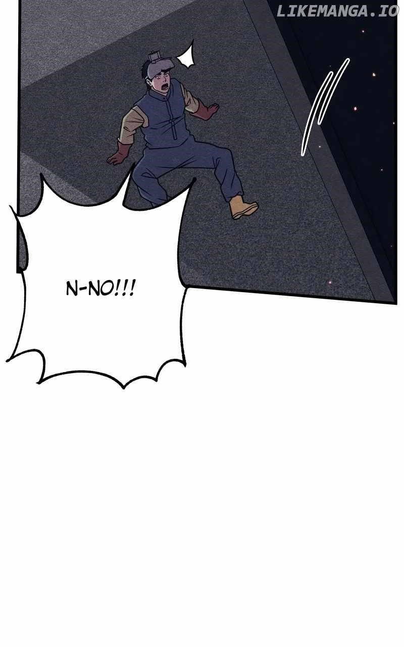 Zombie X Slasher Chapter 83 - Page 141