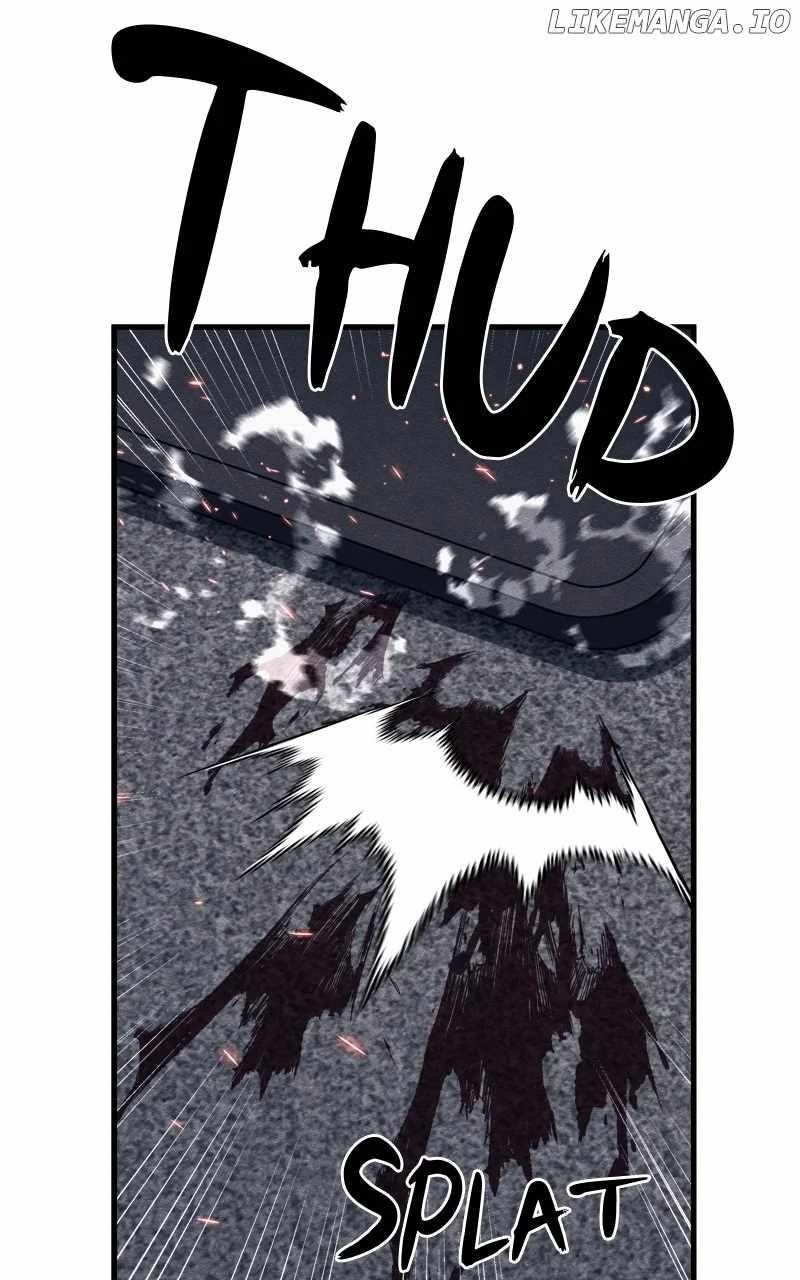 Zombie X Slasher Chapter 83 - Page 142