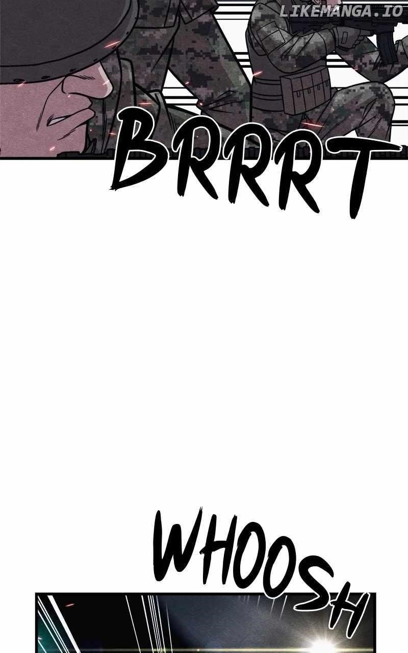 Zombie X Slasher Chapter 83 - Page 149