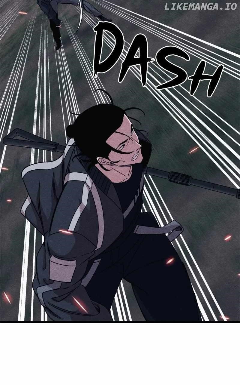 Zombie X Slasher Chapter 83 - Page 15