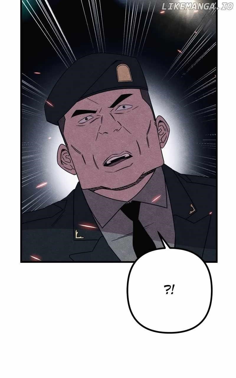 Zombie X Slasher Chapter 83 - Page 150