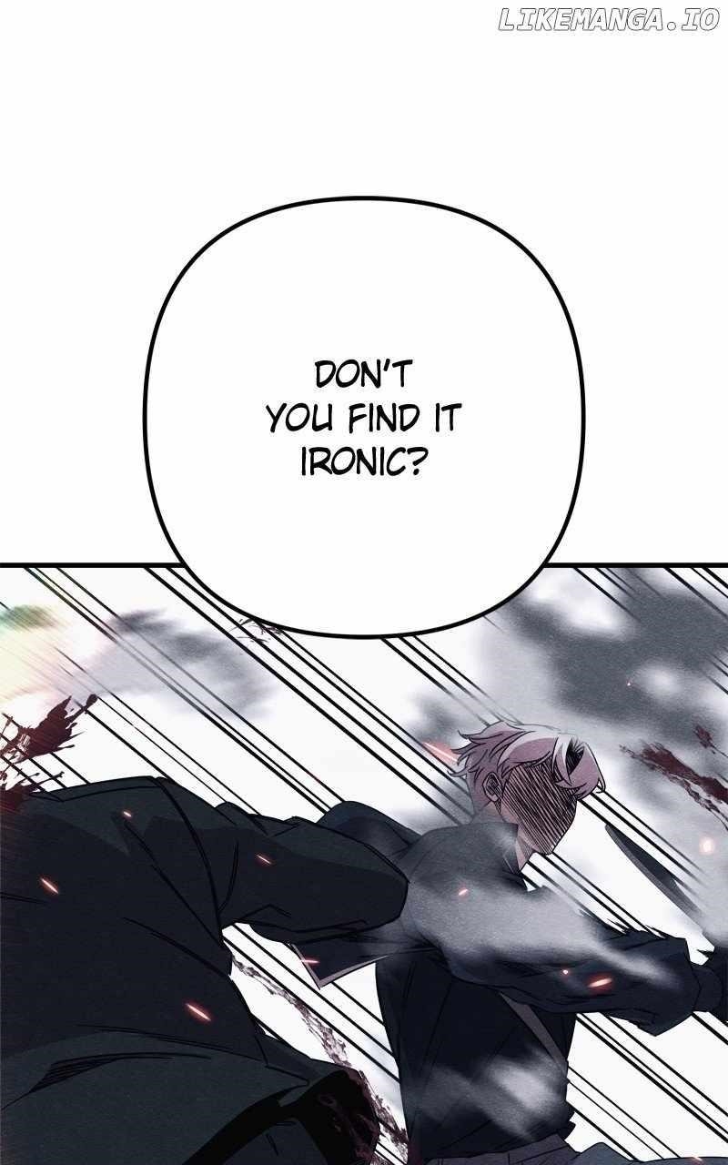 Zombie X Slasher Chapter 83 - Page 151