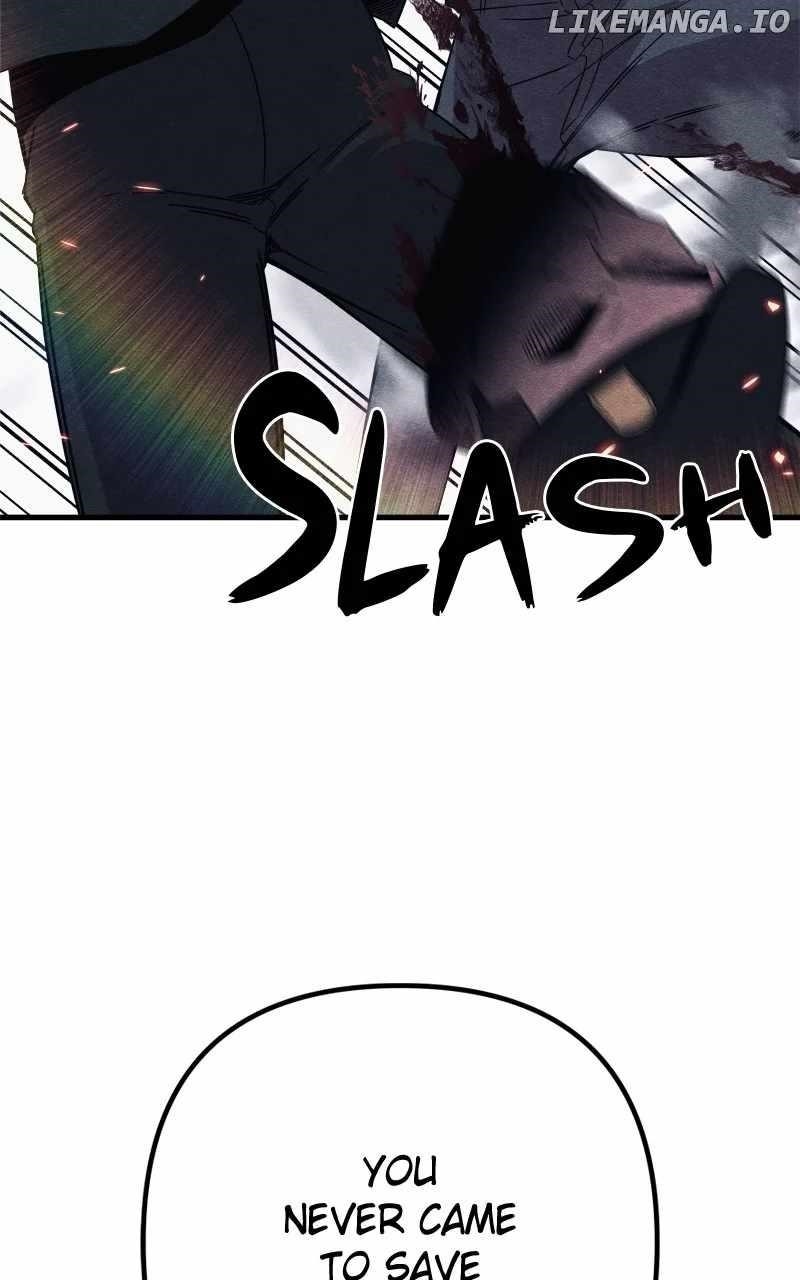 Zombie X Slasher Chapter 83 - Page 152