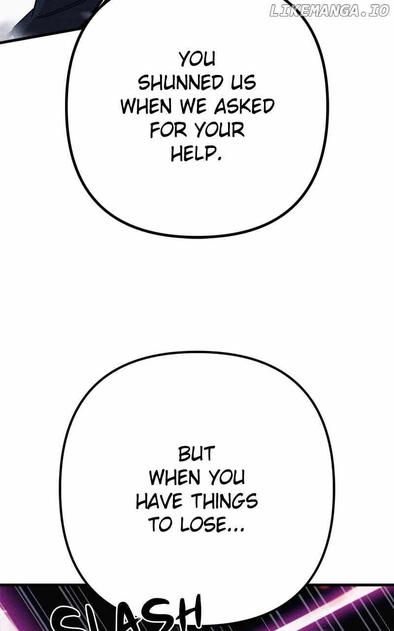 Zombie X Slasher Chapter 83 - Page 154