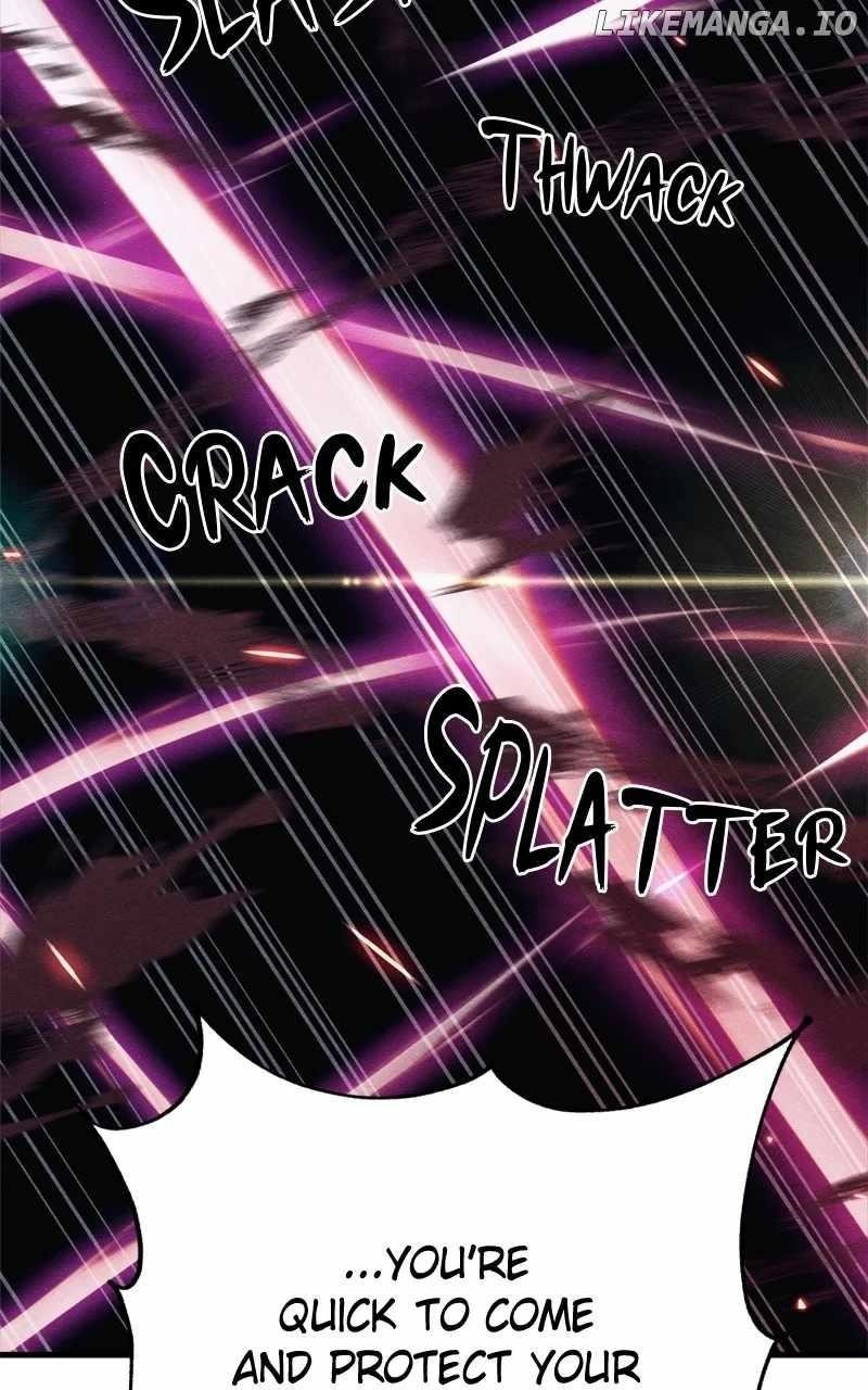 Zombie X Slasher Chapter 83 - Page 155