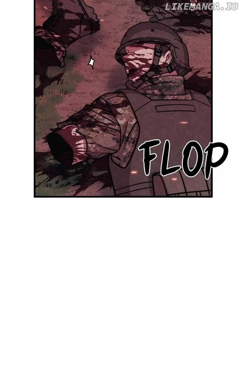 Zombie X Slasher Chapter 83 - Page 157