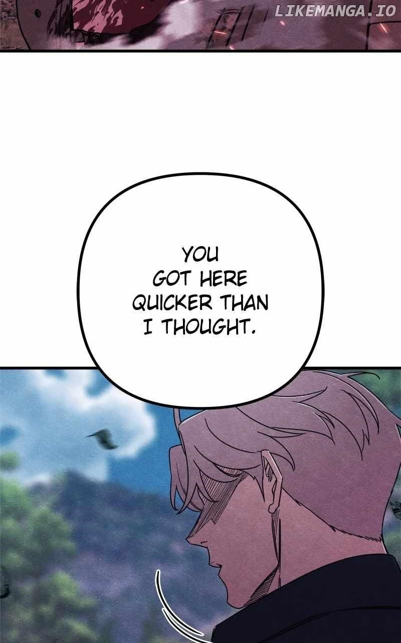 Zombie X Slasher Chapter 83 - Page 159