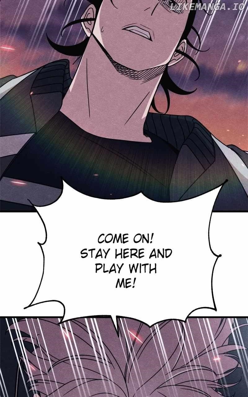 Zombie X Slasher Chapter 83 - Page 18