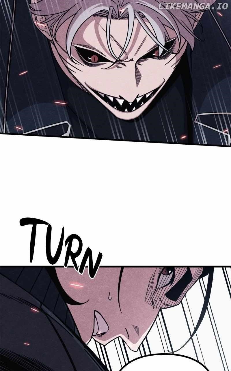 Zombie X Slasher Chapter 83 - Page 19