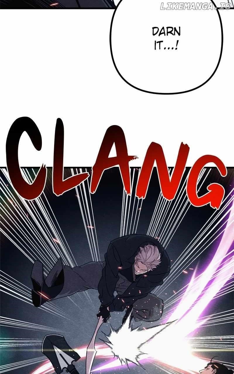 Zombie X Slasher Chapter 83 - Page 20