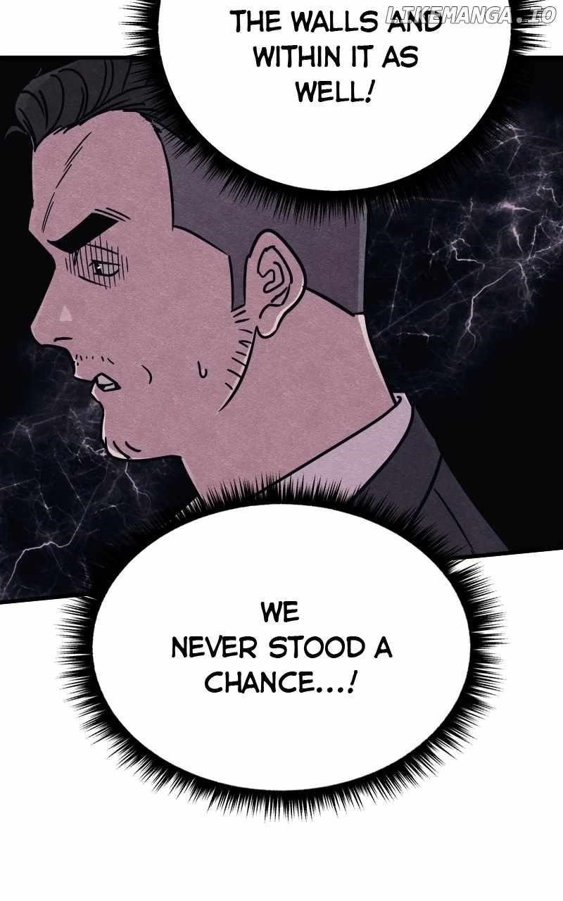 Zombie X Slasher Chapter 83 - Page 29