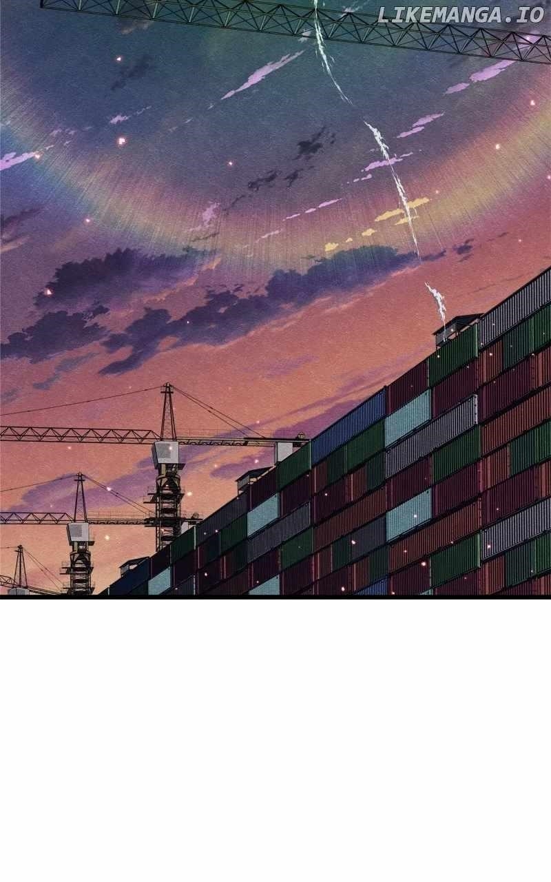 Zombie X Slasher Chapter 83 - Page 36