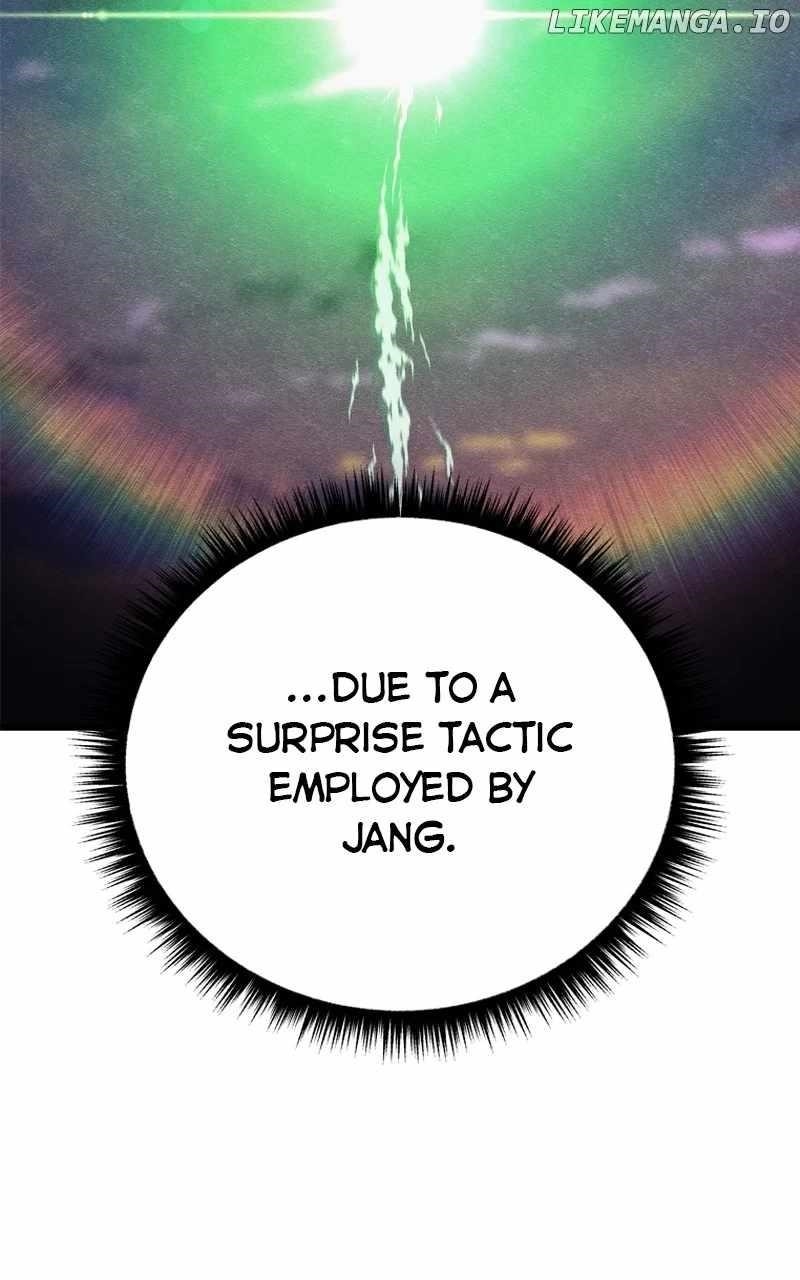 Zombie X Slasher Chapter 83 - Page 42