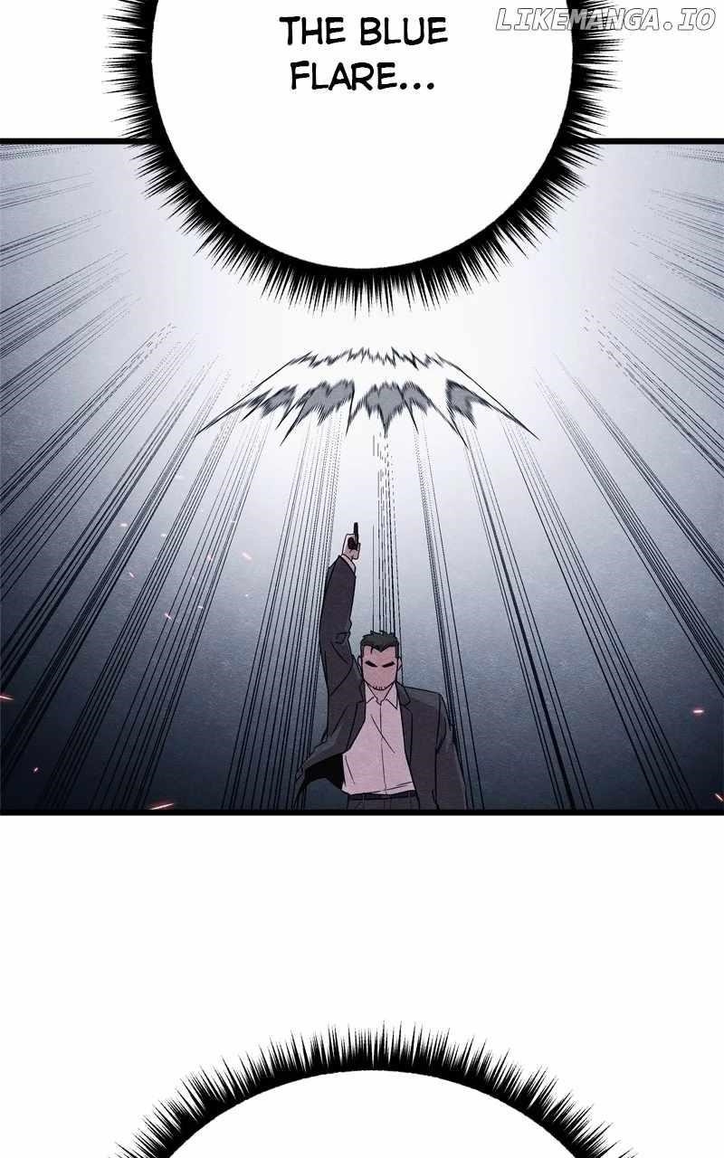 Zombie X Slasher Chapter 83 - Page 47