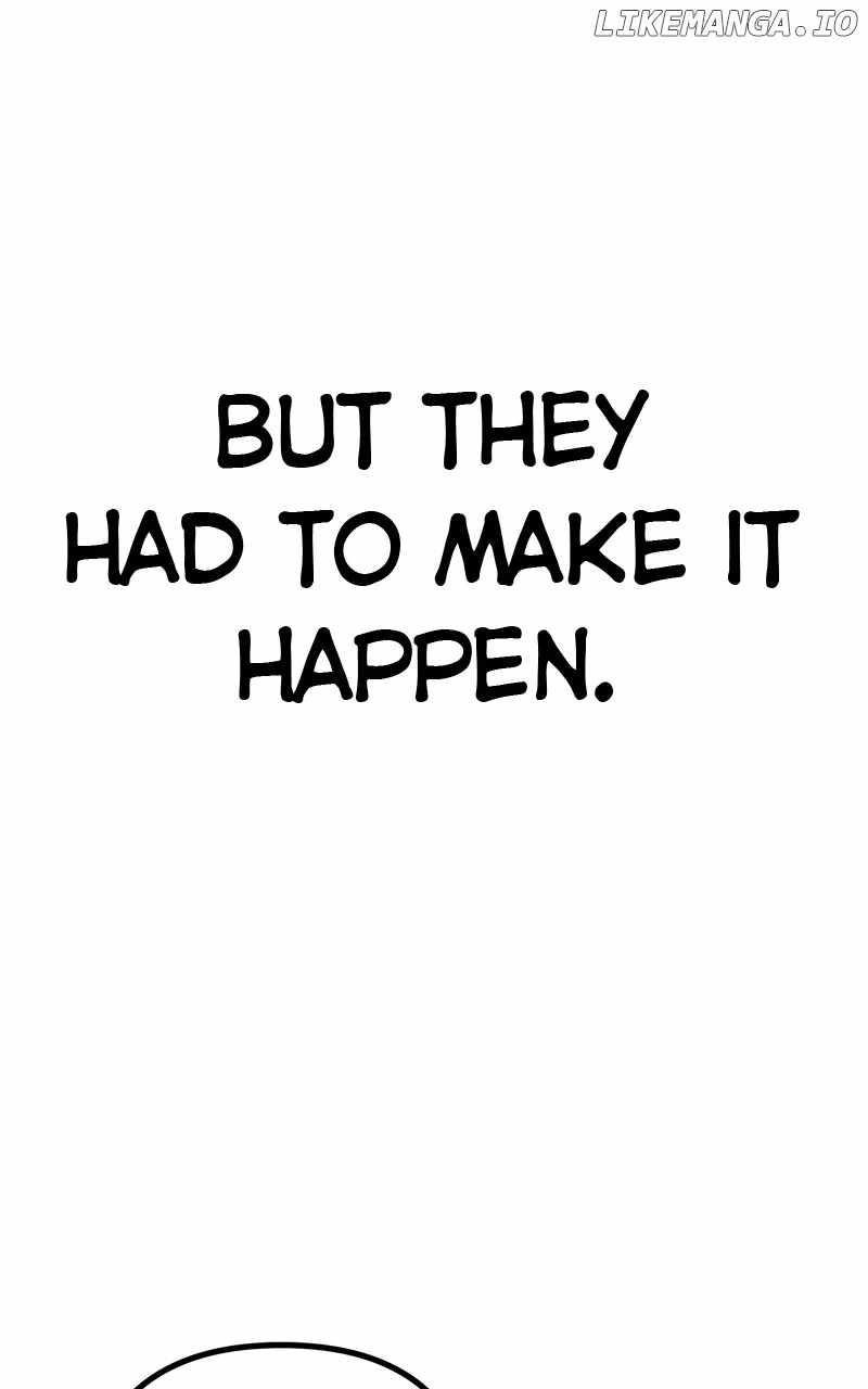 Zombie X Slasher Chapter 83 - Page 64