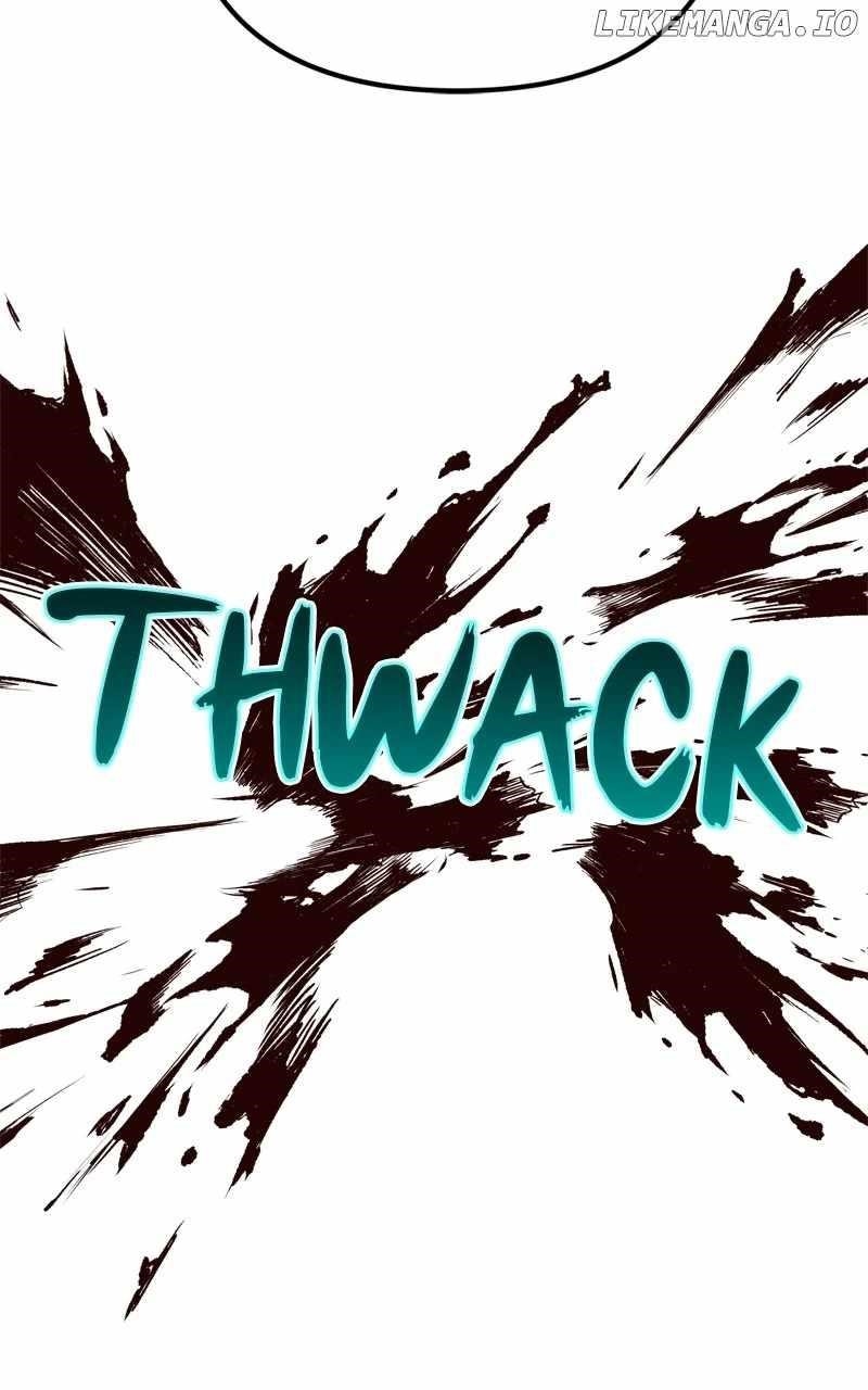 Zombie X Slasher Chapter 83 - Page 68