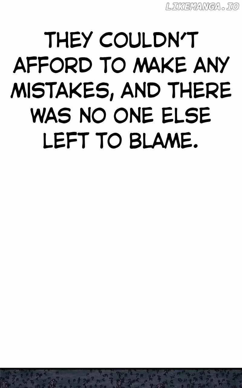 Zombie X Slasher Chapter 83 - Page 69