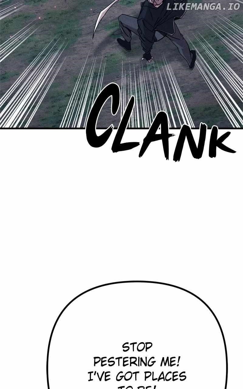 Zombie X Slasher Chapter 83 - Page 74