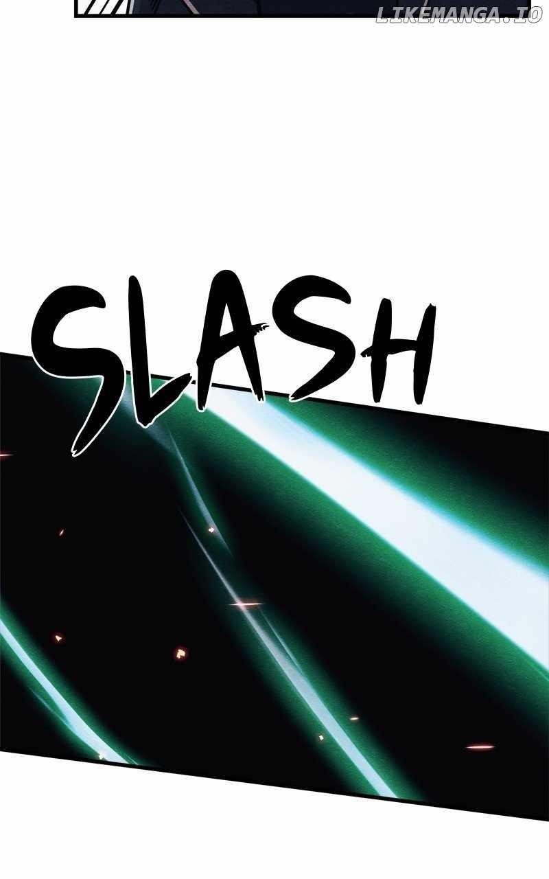 Zombie X Slasher Chapter 83 - Page 77