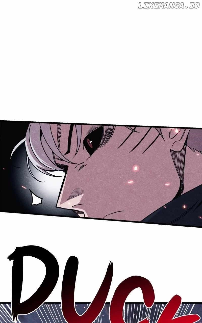 Zombie X Slasher Chapter 83 - Page 78