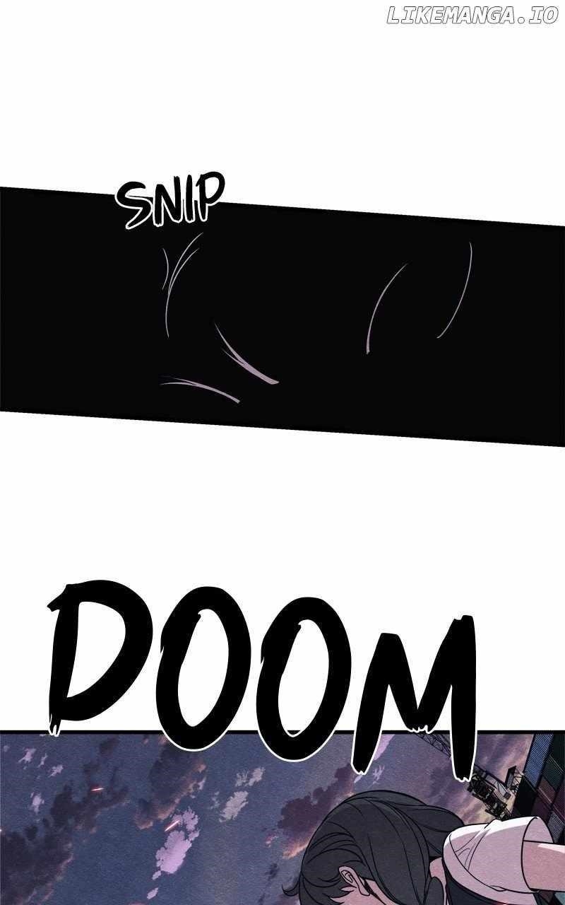 Zombie X Slasher Chapter 83 - Page 80