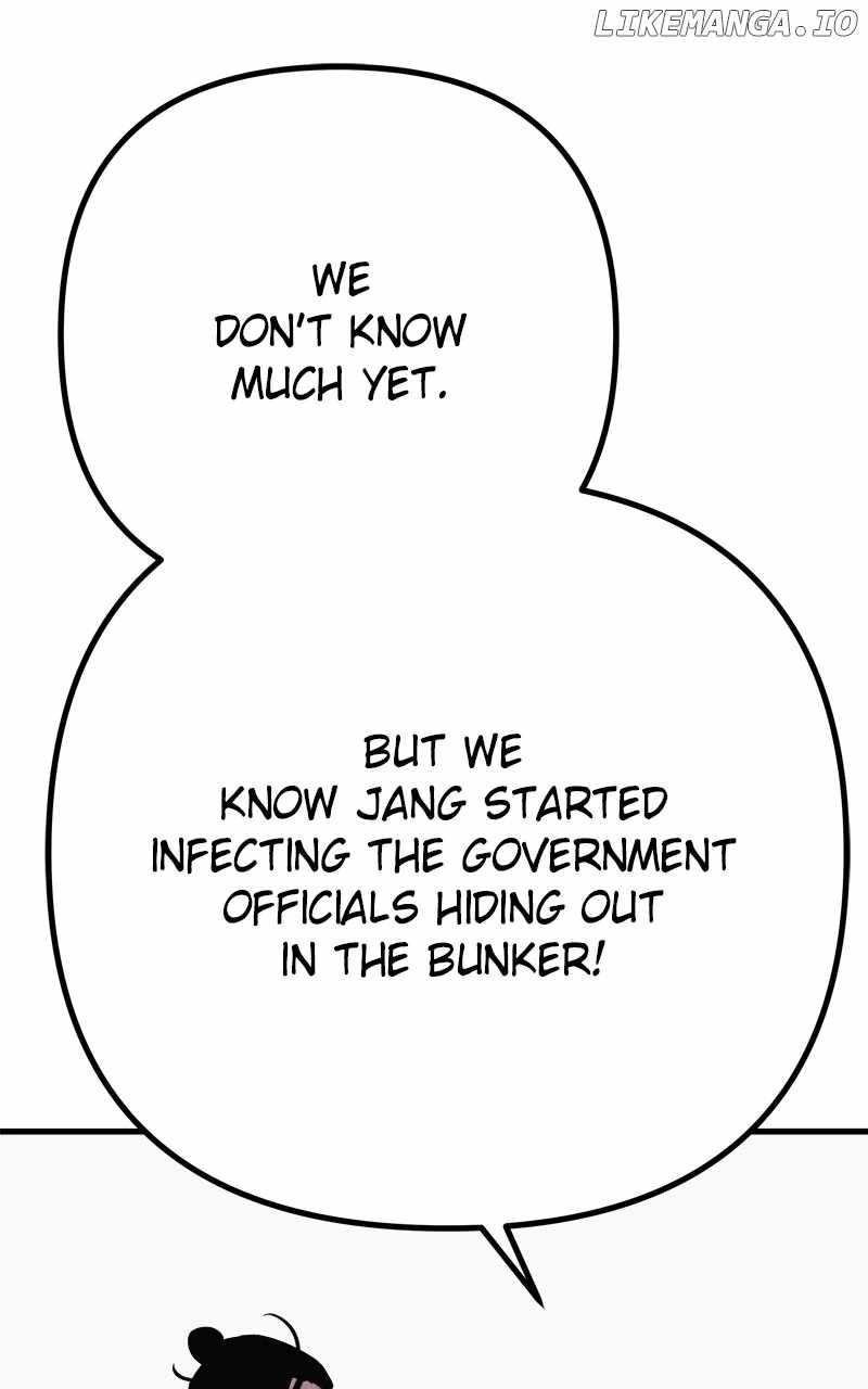 Zombie X Slasher Chapter 83 - Page 93