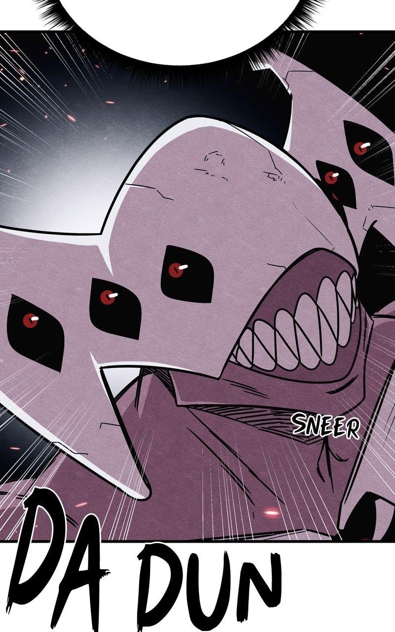 Zombie X Slasher Chapter 84 - Page 100