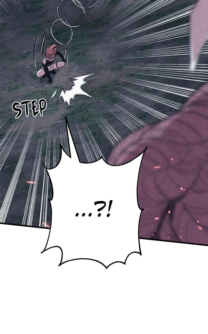 Zombie X Slasher Chapter 84 - Page 110