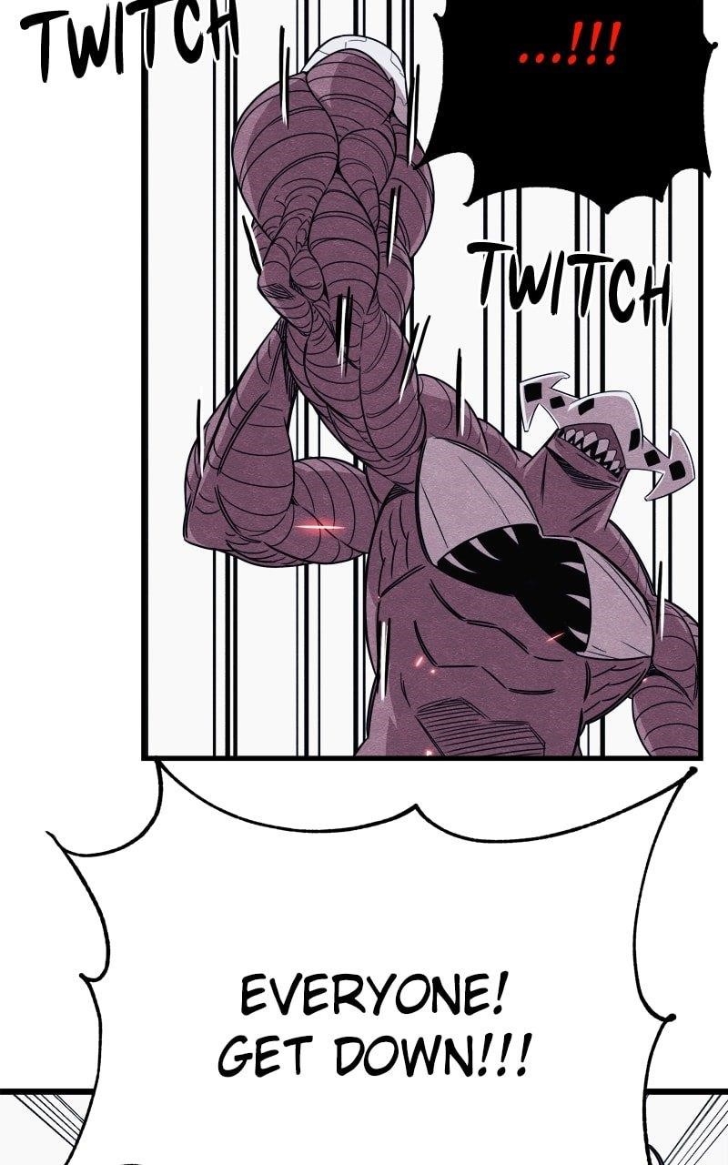 Zombie X Slasher Chapter 84 - Page 113