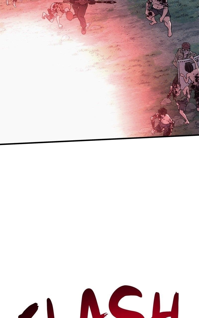 Zombie X Slasher Chapter 84 - Page 116