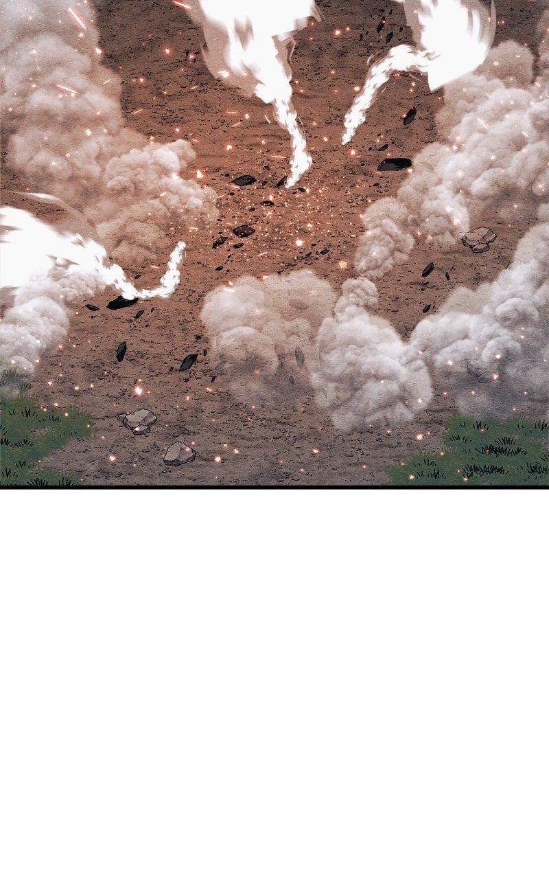 Zombie X Slasher Chapter 84 - Page 122