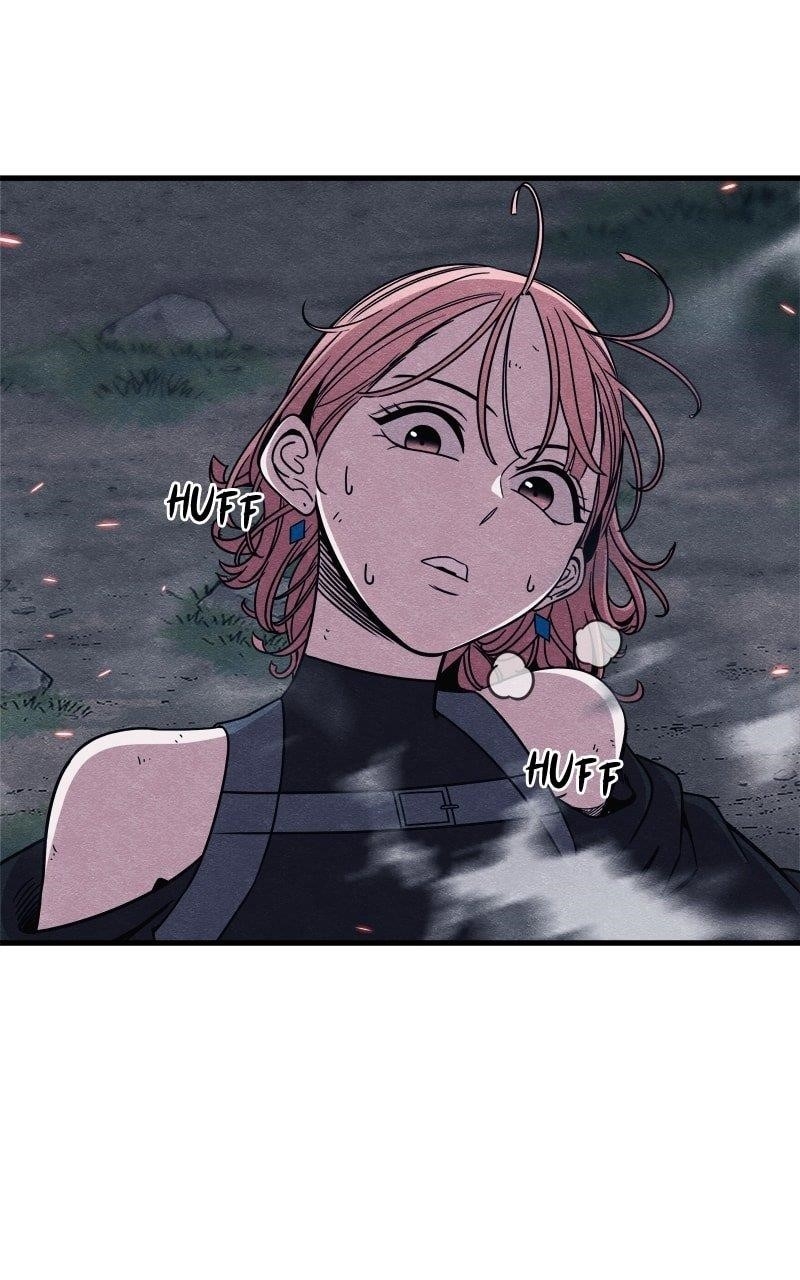 Zombie X Slasher Chapter 84 - Page 126