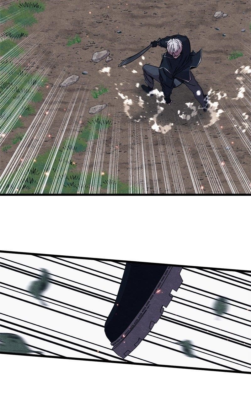 Zombie X Slasher Chapter 84 - Page 17