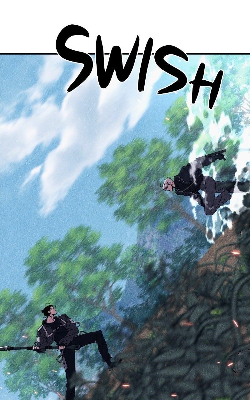 Zombie X Slasher Chapter 84 - Page 18