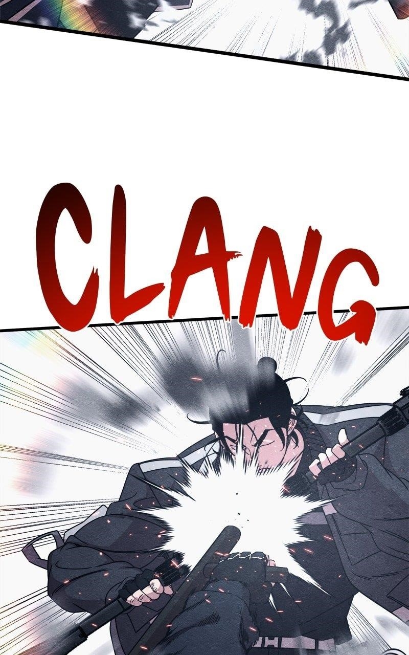 Zombie X Slasher Chapter 84 - Page 22