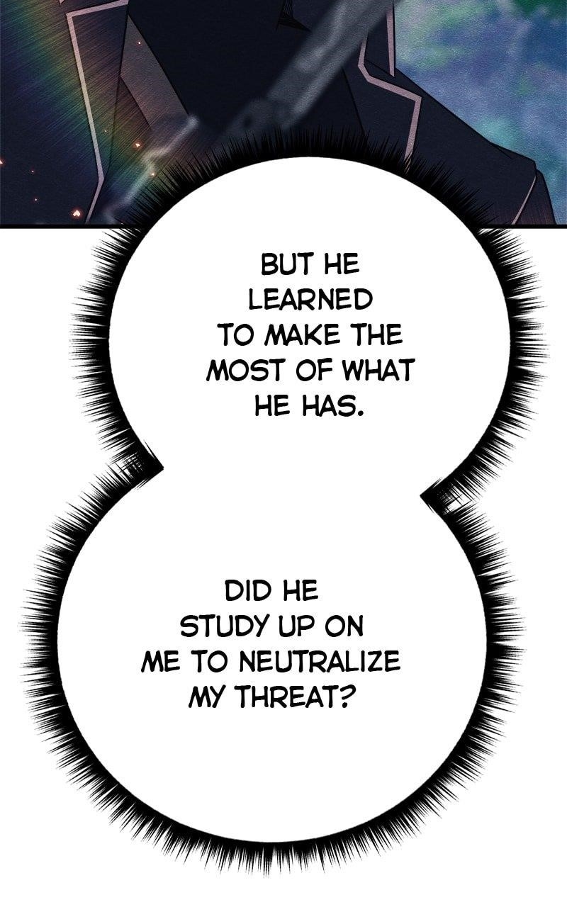 Zombie X Slasher Chapter 84 - Page 29