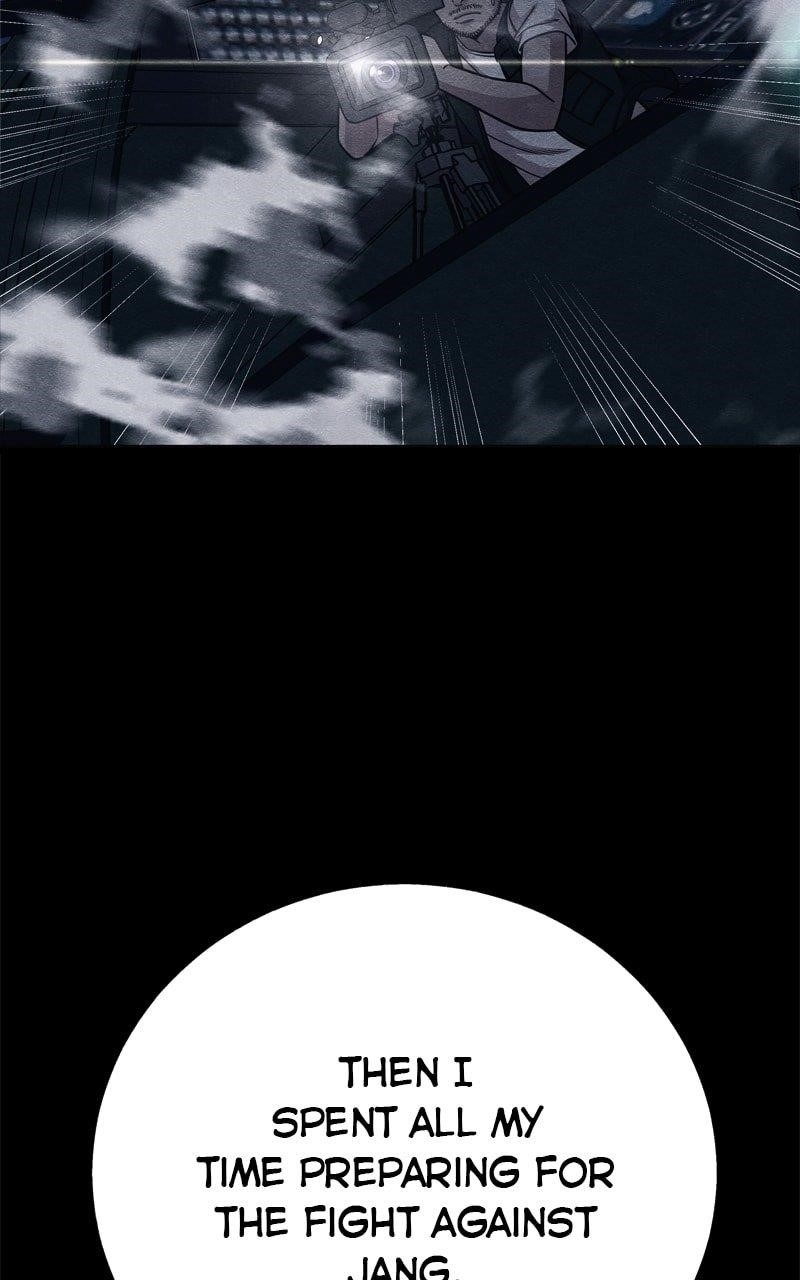 Zombie X Slasher Chapter 84 - Page 31