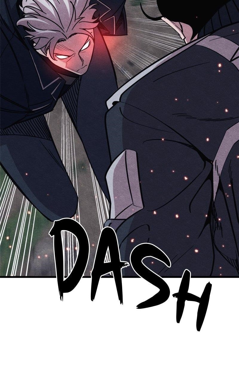 Zombie X Slasher Chapter 84 - Page 36